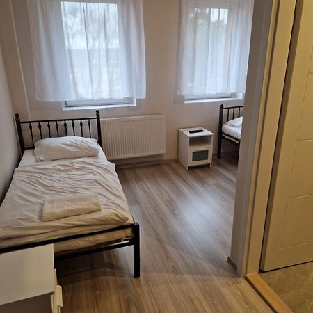 Restauracja I Noclegi Pod Sikorka Kobior Eksteriør bilde
